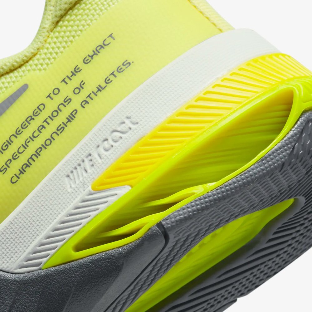 [NEW] Women's Nike Metcon 8 Workout‎ Shoes DO9327-801 - Picture 8 of 9